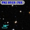 PKS 0919-768