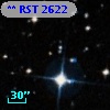 ** RST  2622