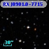 RX J0901.0-7715
