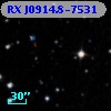 RX J0914.8-7531