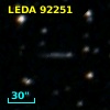 LEDA   92251