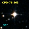 CPD-76   563