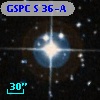 GSPC S 36-A