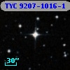 TYC 9207-1016-1