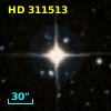 HD 311513