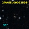1RXS J090226.3-760100