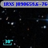 1RXS J090658.6-764814