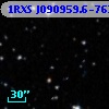 1RXS J090959.6-762132