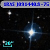 1RXS J091440.8-751714