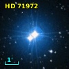 HD  71972