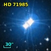 HD  71985