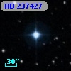 HD 237427