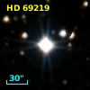 HD  69219