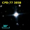 CPD-77   385B