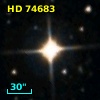 HD  74683