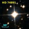 HD  74891