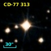CD-77   313