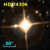 HD  74306