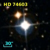HD  74603