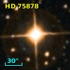 HD  75878