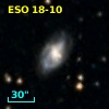 ESO  18-10
