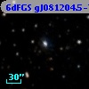 6dFGS gJ081204.5-792241