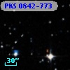 PKS 0842-773