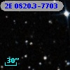 2E 0820.3-7703