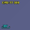 CPD-77   369