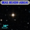 IRAS 05438+6014