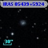 IRAS 05439+5924