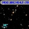 1RXS J082454.7-792345