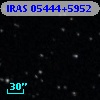 IRAS 05444+5952