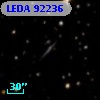 LEDA   92236