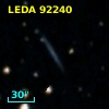 LEDA   92240