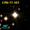 CPD-77   357