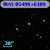 IRAS 05498+6108