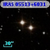 IRAS 05513+6031