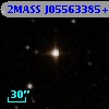 2MASS J05563385+6106128