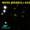 NVSS J054831+610802