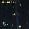 V* ES Cha