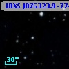 1RXS J075323.9-774153