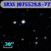 1RXS J075528.8-772032