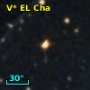 V* EL Cha