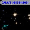 2MASS J08394903-7758465