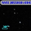 NVSS J055010+604748