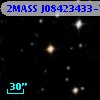 2MASS J08423433-7832282
