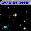 2MASS J08430440-7837463