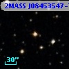 2MASS J08453547-7843596