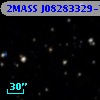2MASS J08283329-7754014